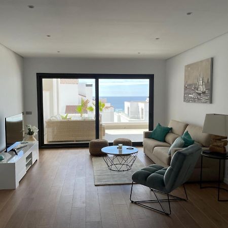 Modern 2 Beds Apartment In Алькайдеса Экстерьер фото